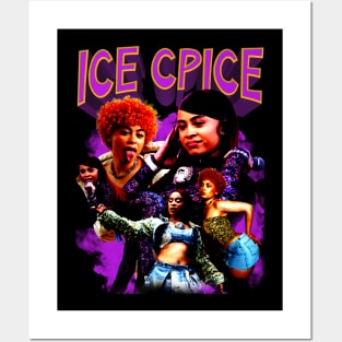 Ice Spice Posters and Art